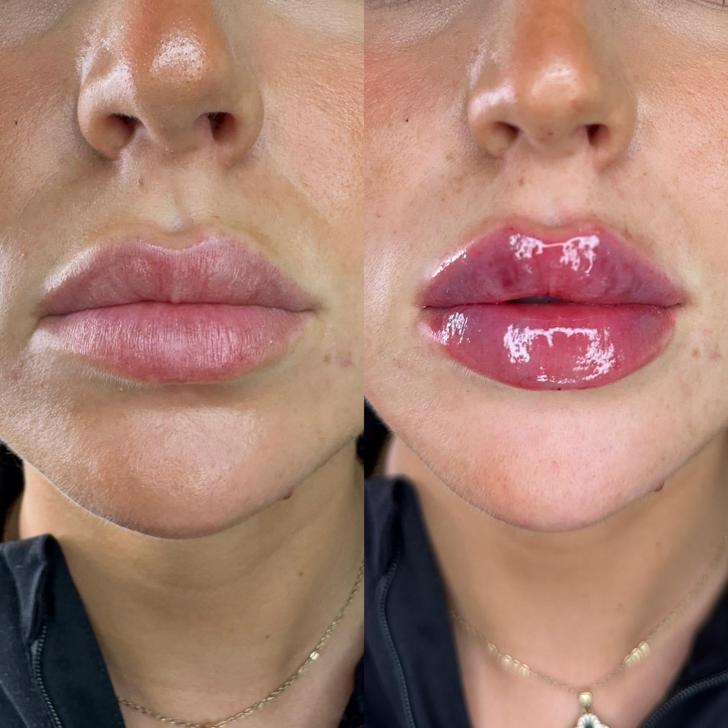 INHOUSE - Lip Artistry Masterclass