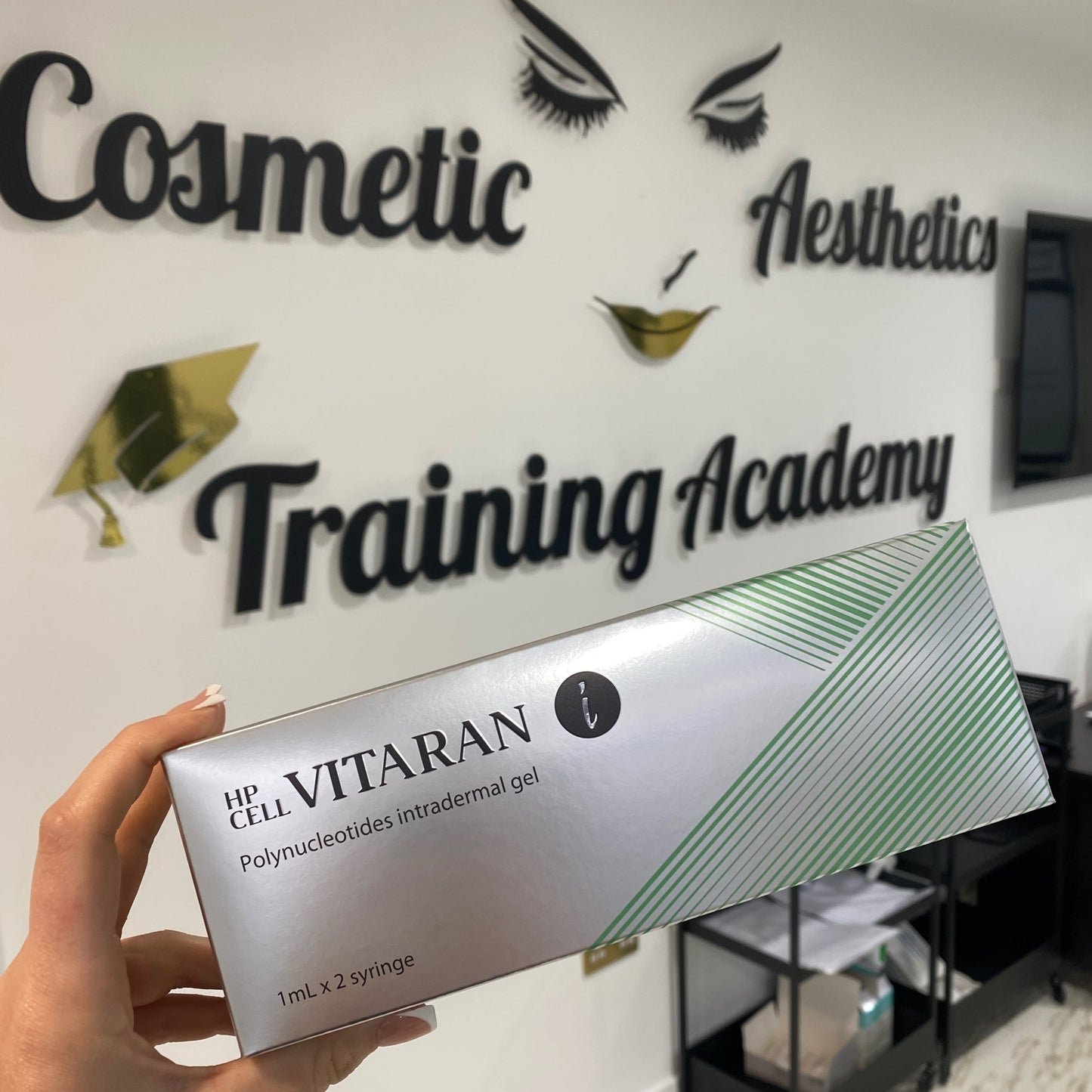 INHOUSE - Skin Boosters Course