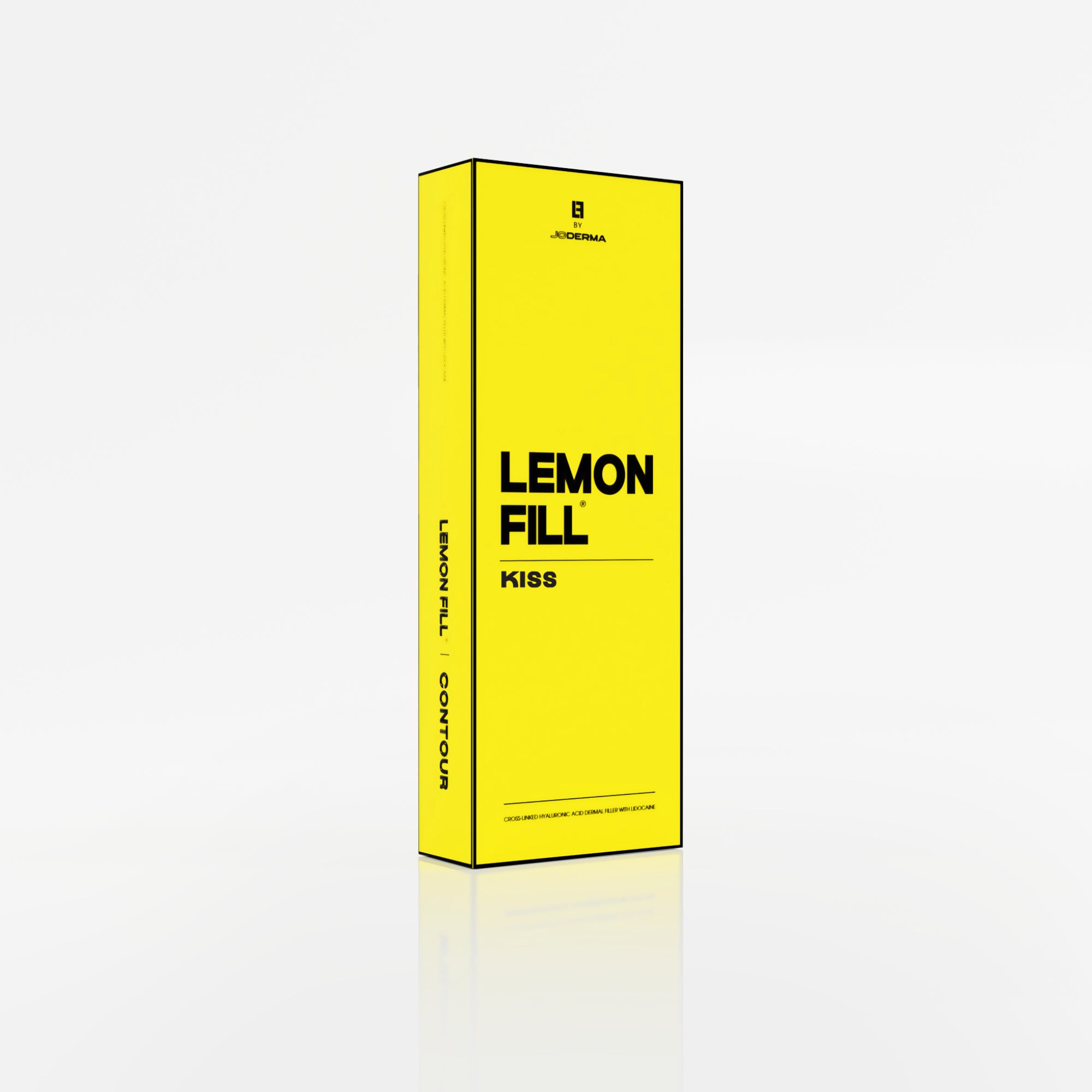 Lemon Fill® Kiss Cosmetic Aesthetics Ltd