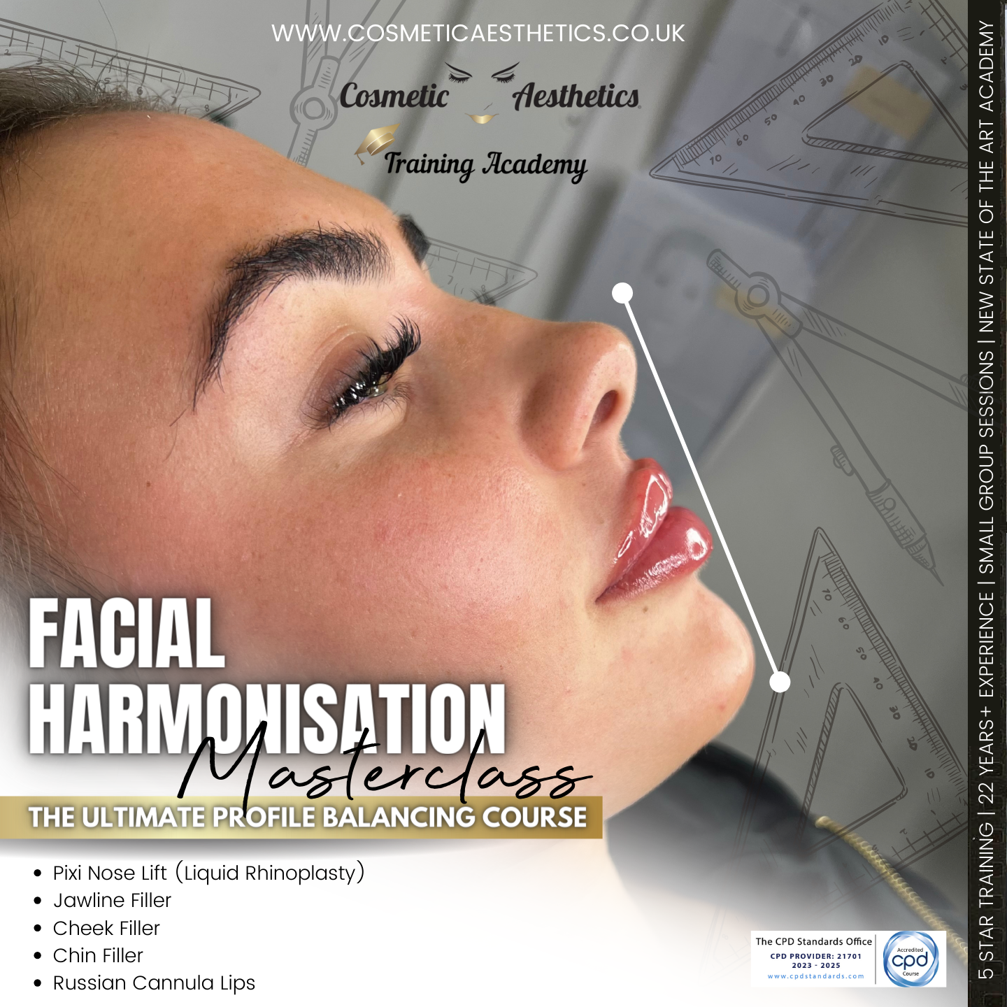 INHOUSE - The Ultimate Profile Balancing Course