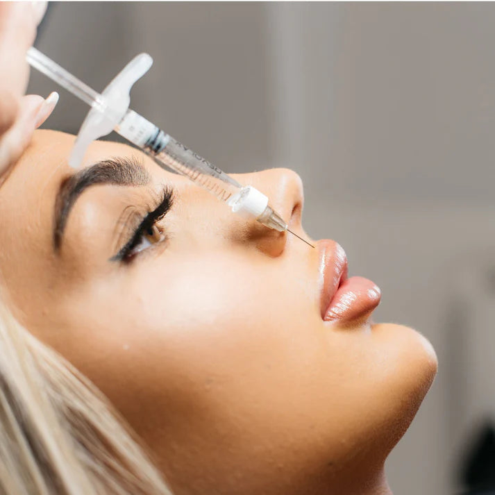 INHOUSE - Foundation Anti Wrinkle and Dermal Filler Course