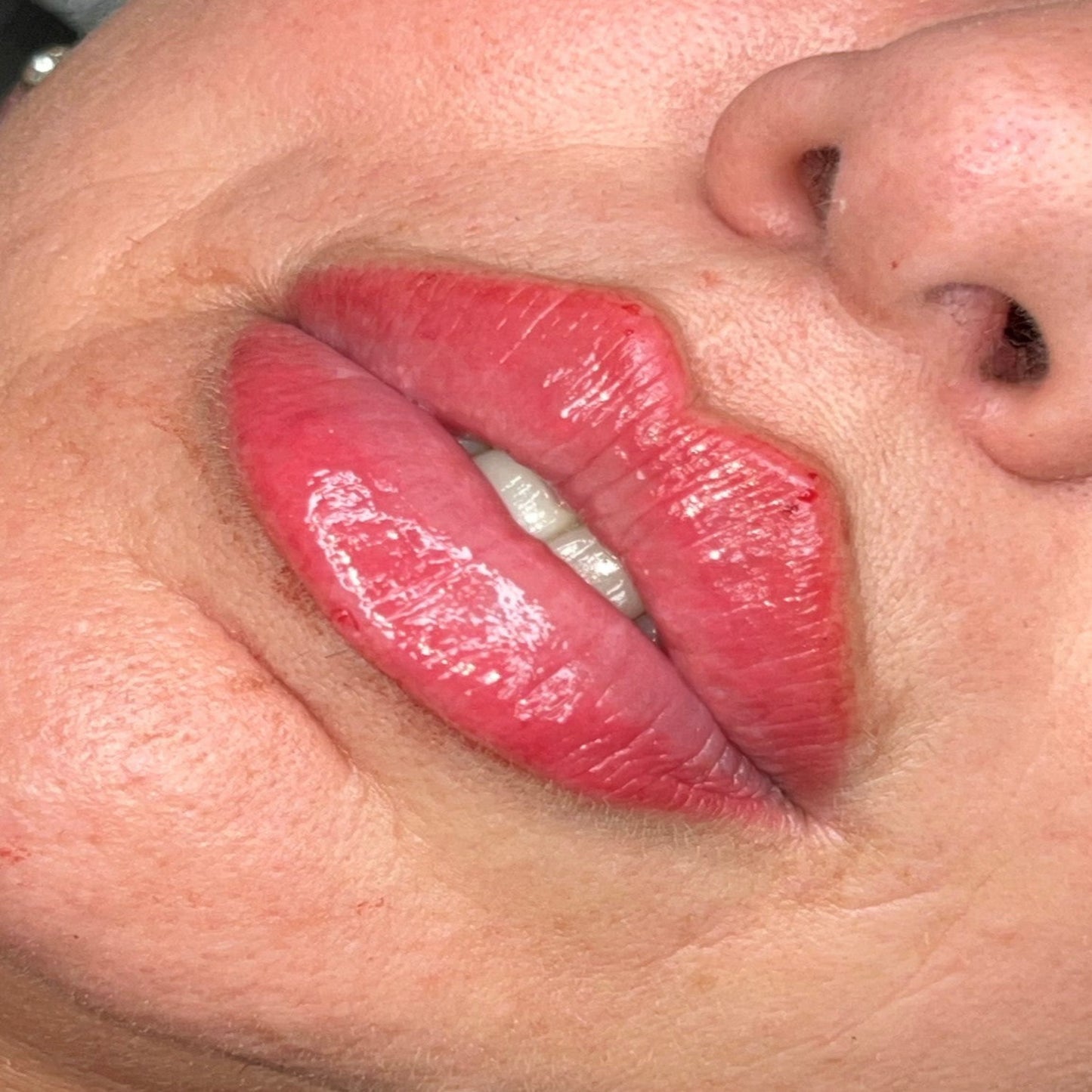 ONLINE - Russian Lips Masterclass