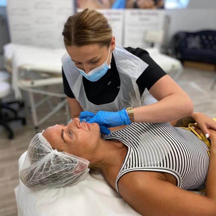 Foundation Dermal Fillers Course for Medics & Non-Medics (Accredited)