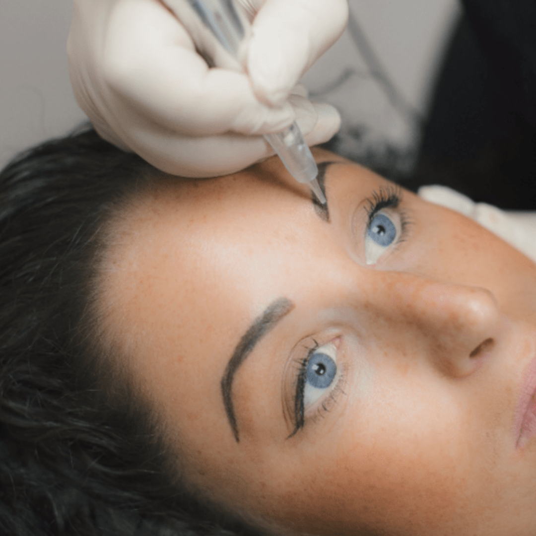 ONLINE - SPMU Machine Brows Training Course -No Kit Included