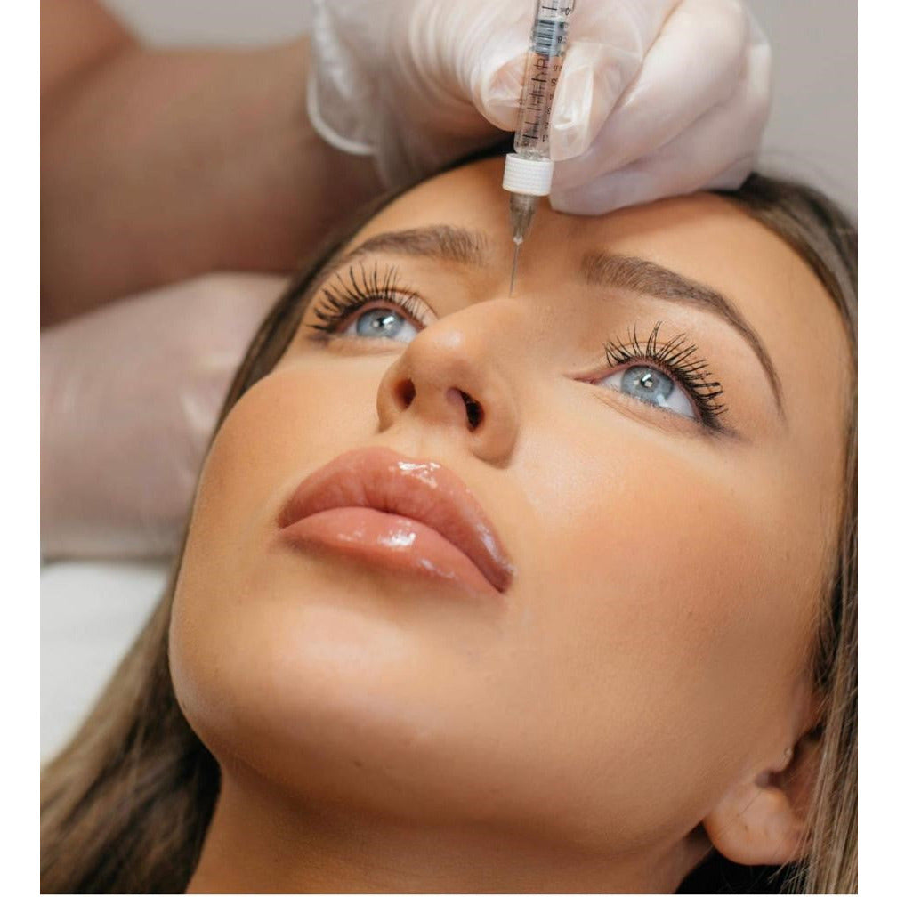 Ultimate Advanced Dermal Filler Course Includes Rhinoplasty (Nose) and Tear Trough £500 plus vat