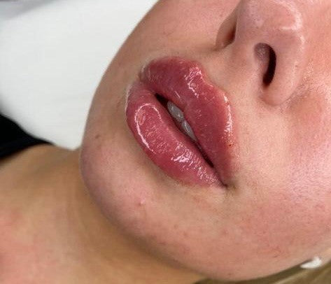 Russian Lips Masterclass (Accredited)