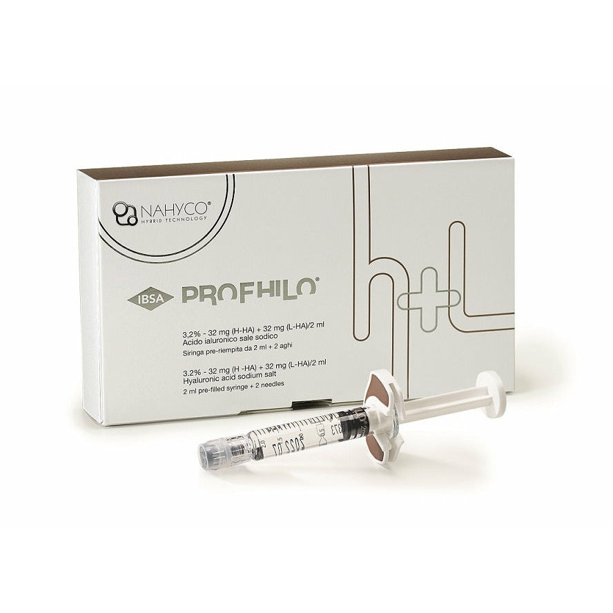 Profhilo Face and Body Online Course