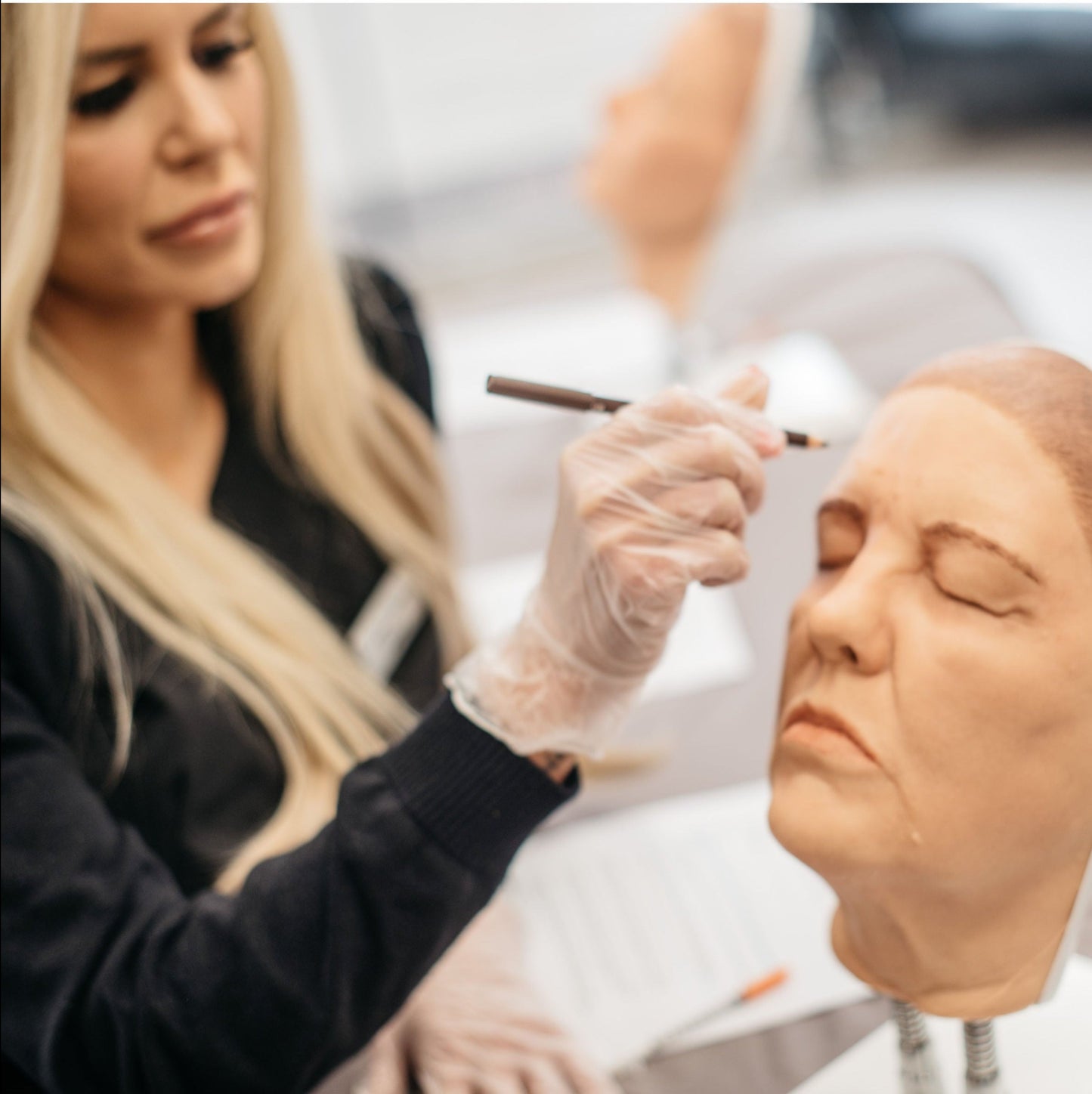Pathway/Fast-track Course to Aesthetics