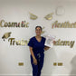 Phlebotomy, PRP & Vampire Facial Course