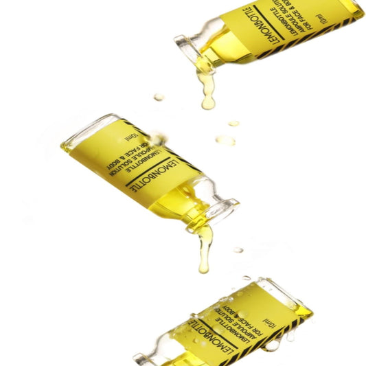 ONLINE - Lemon Bottle Conversion Course