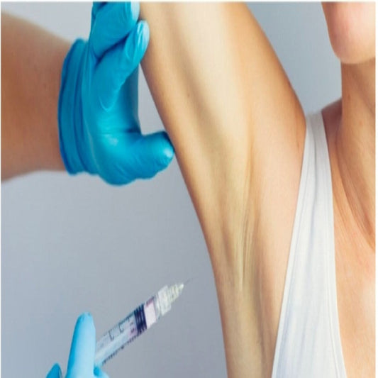 INHOUSE- Hyperhidrosis Training Course
