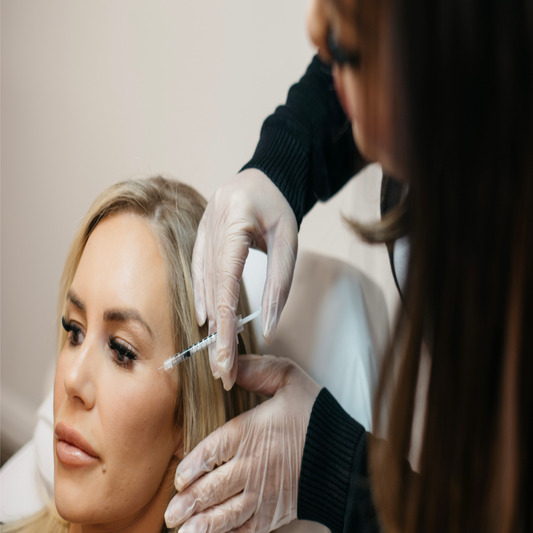 ONLINE - Full Face Advanced Anti Wrinkle Course