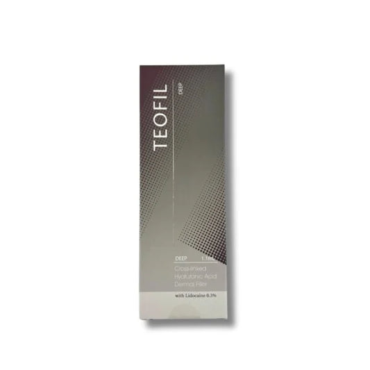 SALE - Teofil Dermal Filler - Deep