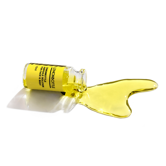 Lemon Bottle Fat Dissolving Course - (Accredited)