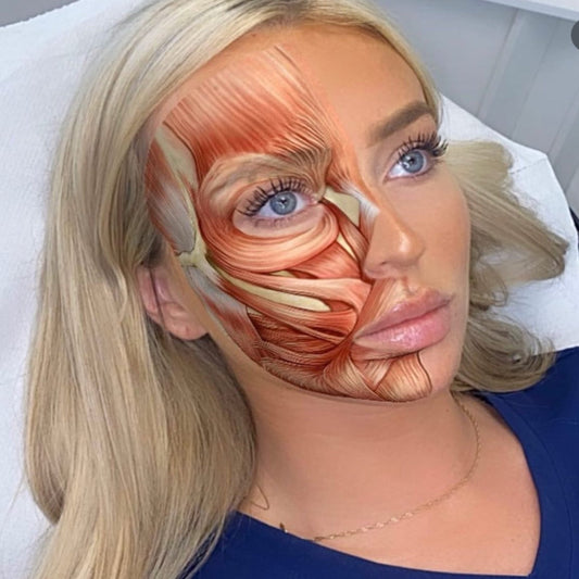 ONLINE - Pathway To Aesthetics Course - (KIT ONLY included when purchasing course at full price, excluding a Dr Pen)