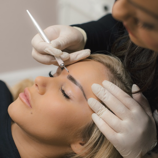 Online Microblading Masterclass Training Course - NO KIT - (Accredited)