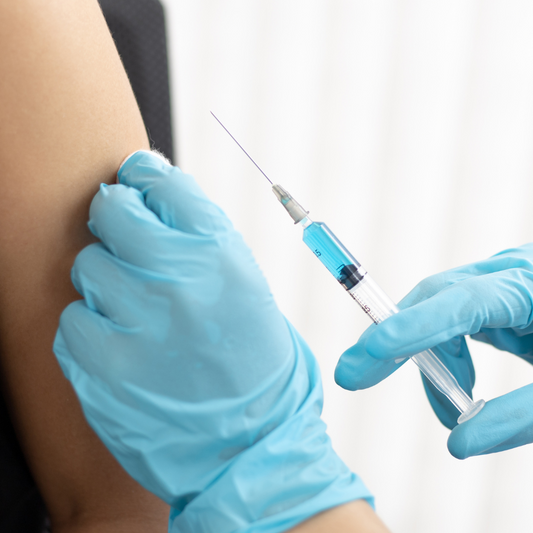 ONLINE - Vitamin Injection Course