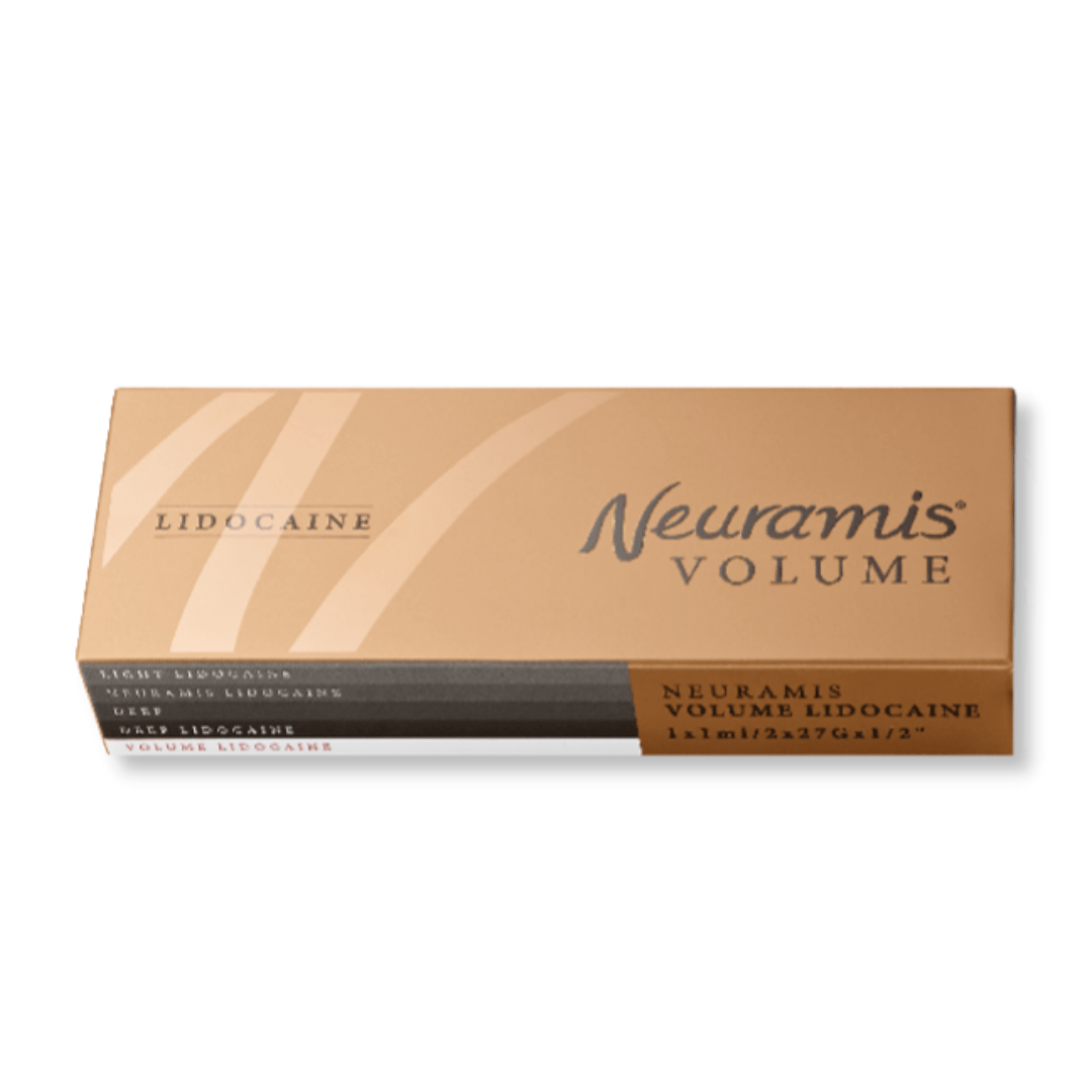 Neuramis® Volume Lidocaine