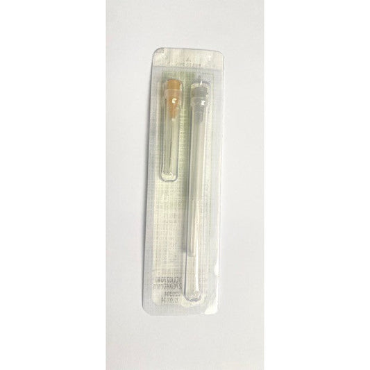 Dermal Filler -   Fine Micro Cannula - Various