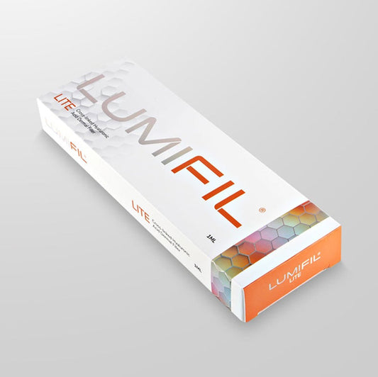 LUMIFIL LITE with Lidocaine / PREMIUM DERMAL FILLER (for professional use only)