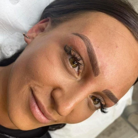 INHOUSE- Microblading Training Course -  Small Kit Included
