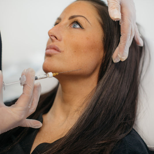 ONLINE - Facial Sculpting Cannula Masterclass (Jawline, Chin & Cheeks)