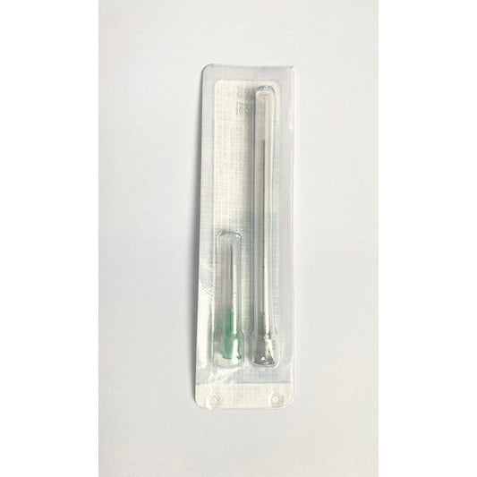 Dermal Filler -   Fine Micro Cannula - Various