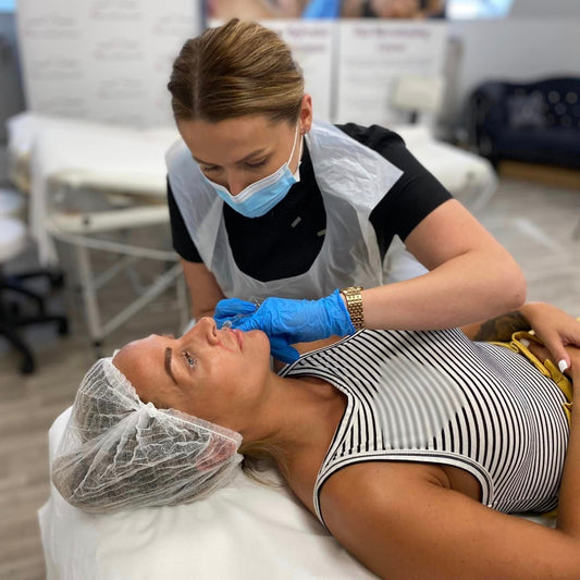 Refresher Anti-Wrinkle & Dermal Fillers Course (inc B12 Injections & Complications)