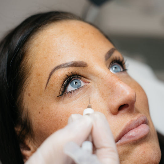 ONLINE - Tear Trough Masterclass